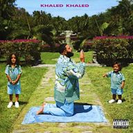 Khaled Khaled