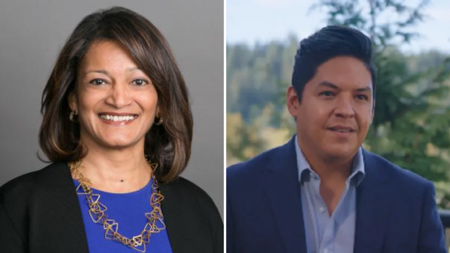 Oregon District 3 candidates criticize ‘dark money’ in race