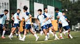 U20男足5月29日集訓 亞洲盃資格賽抽籤檔次分在第3檔