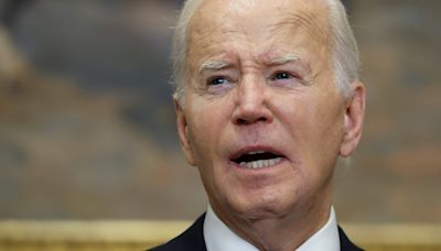 Biden to call for 5% cap on annual rent increases, a critical issue for voters