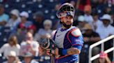 Mets Notebook: Tomás Nido making most of opportunity as Francisco Alvarez’s injury replacement