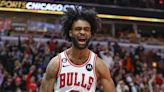 Report: Bulls re-sign Coby White to 3-year, $40 million contract