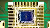 Intel launches quantum silicon chip that opens door to next-gen computing