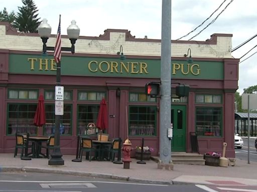 Corner Pug in West Harford to close in August