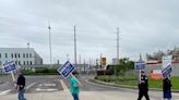 Exxon tells U.S. labor board refinery lockout did not target union