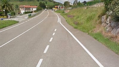 Fallece un motociclista tras un accidente en Santillana del Mar