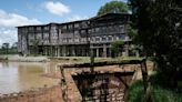 Kenya’s Treetops hotel reopens after Covid shutdown