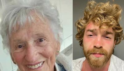 Man, 23, arrested in connection to murder of his 82-year-old Vermont neighbor