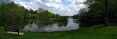 Wilde Lake, Columbia, Maryland