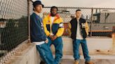 Patta x Tommy Hilfiger Pay Homage to '90s New York Culture