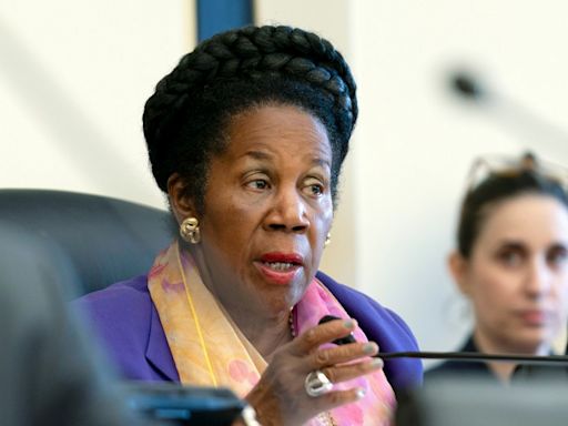 Sheila Jackson Lee reintroduces George Floyd Justice in Policing Act