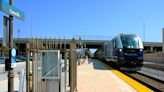 Less trains, better experience for railfans? - Trains