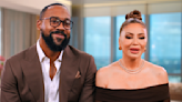 Did Marcus Jordan Ever Think His Love Larsa Pippen Murdered Him On The Traitors? How He Sussed It Out