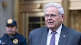 Sen. Menendez's Egypt, Qatar trip planning got 'weird,' Senate staffer testifies