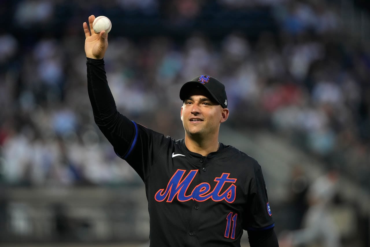 What channel is the New York Mets vs. Colorado Rockies game on today (7/14/24)? | FREE LIVE STREAM, time, TV, channel for Mets game