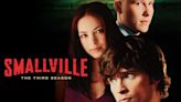 Smallville Season 3: Where to Watch & Stream Online