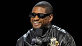 Usher hints at surprise guests for Super Bowl halftime show, promises his 'best'