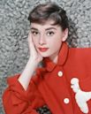 Audrey Hepburn