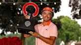 Golfer Rickie Fowler Buys Childhood Course Where His Dad Worked 'in Exchange for Me to Hit Balls'