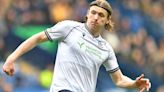 Bodvarsson and Jerome to leave Bolton