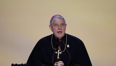 Republicans Let Archbishop With Horrific History Open the RNC