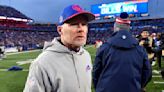 Bills coach Sean McDermott hiring former NFL ref John Parry, AP source says