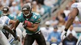 Gene Frenette: Jaguars' legendary RB Fred Taylor keeps promise to grandmother, gets college degree