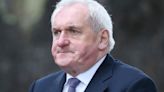 Border poll would not have a ‘hope in hell’ of passing, says Bertie Ahern
