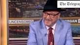 George Galloway claims he was stalked by Baby Reindeer’s ‘Martha’