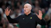 Pacers motivated by NBA planning Celtics' trophy presentation after Game 4, says Rick Carlisle