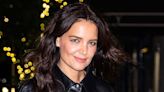 Katie Holmes Rocks 3 Head-Turning Necklaces During NYC Outing—and They're Surprisingly Affordable