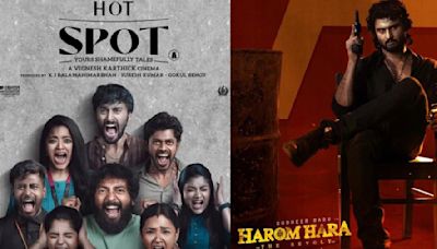 Exciting New OTT Releases: Malayalam, Telugu, And Tamil Movies To Watch This Week (July 3rd Week)