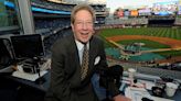 After 5,631 Yankees Games, John Sterling Calls His Own Walk-Off