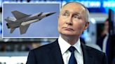 Putin military fires 'super weapon' AS-24 KILLJOY ballistic missile at Ukraine airfield, say UK defence chiefs