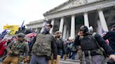 DOJ appeals sentences for Oath Keepers and its founder Stewart Rhodes