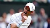 Wimbledon 2024 LIVE! Andy Murray presentation on Centre Court after doubles match