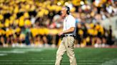 Everything Iowa head football coach Kirk Ferentz said after the loss at Ohio State