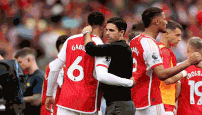 Arsenal or City? Despite likely outcome, result goes down to the wire - Times of India