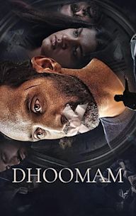 Dhoomam