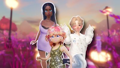 Find Your Courage in digital versions of Coach’s Colorful, Floral, and Summer worlds across Roblox and Zepeto