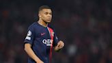 French superstar Kylian Mbappé confirms he will leave PSG at the end of season