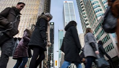 Canada's economy grows more than expected