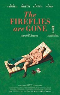 The Fireflies Are Gone