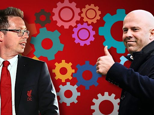 This is a PIVOTAL transfer window for Liverpool but Arne Slot era is off to a sluggish start