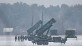 Europe’s defense leaders push competing air defense visions