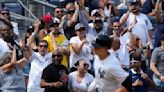 Ben Rice becomes 1st Yankees rookie to hit 3 homers in a game in a 14-4 rout of Red Sox