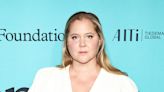 Amy Schumer Feels ‘Reborn’ After Puffy Face Comments Led to Cushing Syndrome Diagnosis