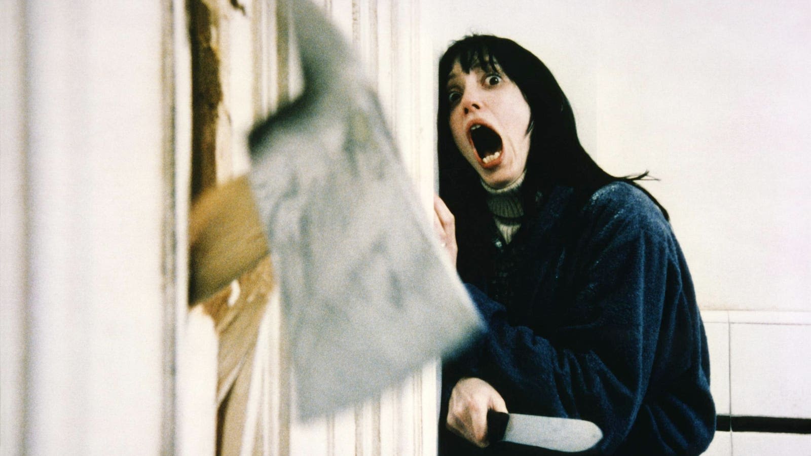 Shelley Duvall Once Shot Down ‘Shining’ Rumors About Stanley Kubrick