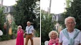 It Is Never Too Late To Find Love. This Elderly German Couple Has Proved It - News18