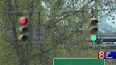 Middletown residents debate removal of Route 9 traffic lights